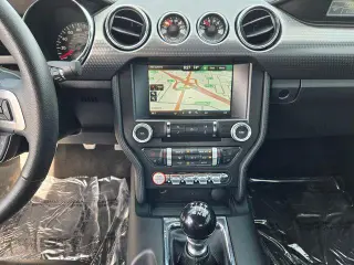 Ford Mustang 2015 GT Premium 2dr Fastback
