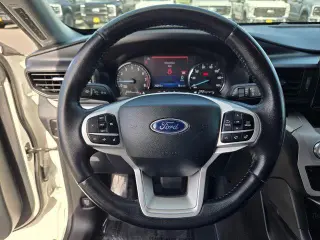Ford Explorer 2023 XLT 4dr SUV