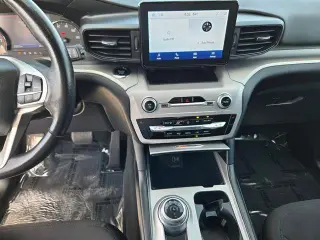 Ford Explorer 2023 XLT 4dr SUV