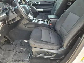 Ford Explorer 2023 XLT 4dr SUV