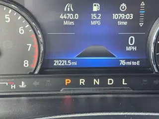 Ford Explorer 2023 XLT 4dr SUV