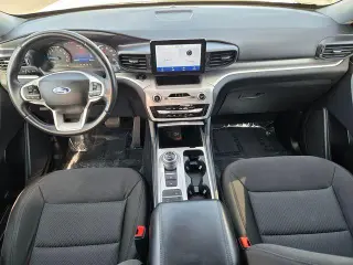 Ford Explorer 2023 XLT 4dr SUV