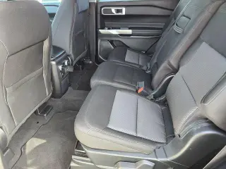 Ford Explorer 2023 XLT 4dr SUV