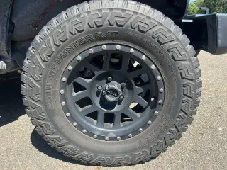 Jeep Wrangler Unlimited 2017 4x4 Sport 4dr SUV