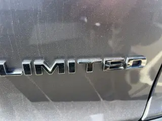 Jeep Cherokee 2019 4x4 High Altitude 4dr SUV