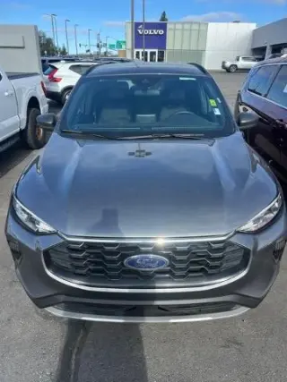 Ford Escape 2025 AWD ST-Line 4dr SUV