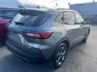 Ford Escape 2025 AWD ST-Line 4dr SUV