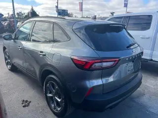 Ford Escape 2025 AWD ST-Line 4dr SUV