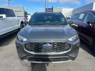 Ford Escape 2025 AWD ST-Line 4dr SUV