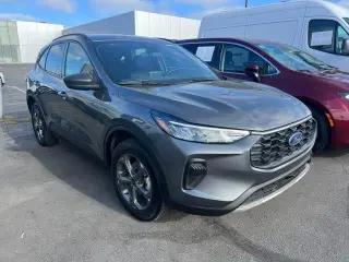 Ford Escape 2025 AWD ST-Line 4dr SUV