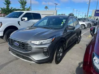 Ford Escape 2025 AWD ST-Line 4dr SUV