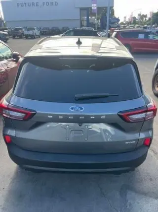 Ford Escape 2025 AWD ST-Line 4dr SUV