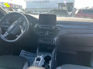 Ford Escape 2025 AWD ST-Line 4dr SUV