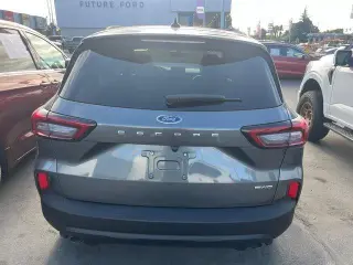 Ford Escape 2025 AWD ST-Line 4dr SUV