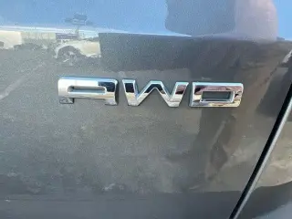Ford Escape 2025 AWD ST-Line 4dr SUV