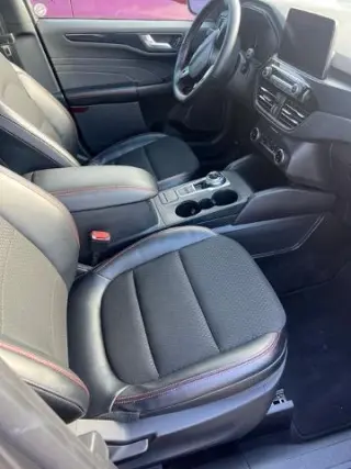 Ford Escape 2025 AWD ST-Line 4dr SUV