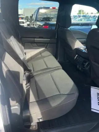 Ford F-150 2022 4x4 XL 4dr SuperCrew 5.5 ft. SB