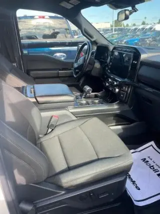 Ford F-150 2022 4x4 XL 4dr SuperCrew 5.5 ft. SB