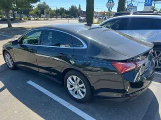 Chevrolet Malibu 2019 LT 4dr Sedan