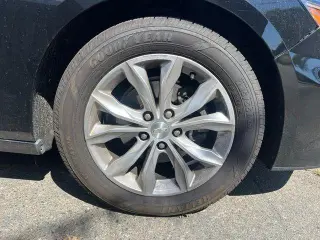 Chevrolet Malibu 2019 LT 4dr Sedan