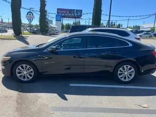 Chevrolet Malibu 2019 LT 4dr Sedan