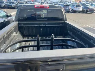 GMC Canyon 2018 4x2 SLE 4dr Crew Cab 5 ft. SB