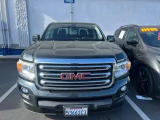 GMC Canyon 2018 4x2 SLE 4dr Crew Cab 5 ft. SB