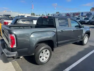 GMC Canyon 2018 4x2 SLE 4dr Crew Cab 5 ft. SB