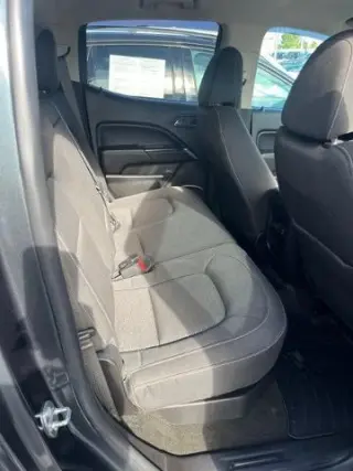 GMC Canyon 2018 4x2 SLE 4dr Crew Cab 5 ft. SB