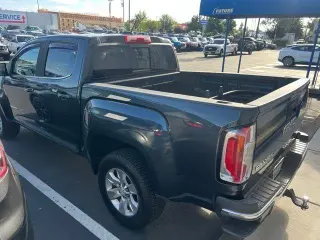 GMC Canyon 2018 4x2 SLE 4dr Crew Cab 5 ft. SB
