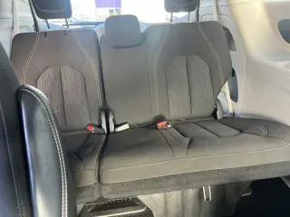 Chrysler Voyager 2023 LX 4dr Mini-Van