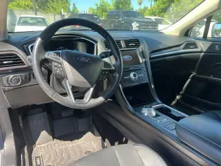 Ford Fusion Energi 2019 Titanium 4dr Sedan