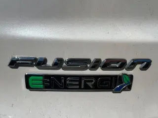 Ford Fusion Energi 2019 Titanium 4dr Sedan