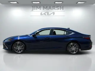 Lexus ES 350 2023 4dr Sedan
