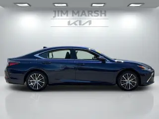 Lexus ES 350 2023 4dr Sedan