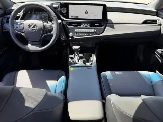Lexus ES 350 2023 4dr Sedan