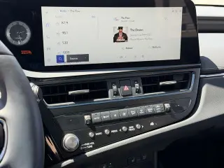 Lexus ES 350 2023 4dr Sedan