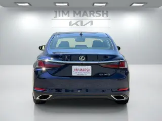 Lexus ES 350 2023 4dr Sedan