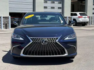 Lexus ES 350 2023 4dr Sedan