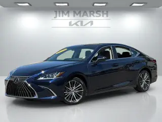 Lexus ES 350 2023 4dr Sedan