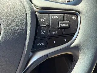 Lexus ES 350 2023 4dr Sedan