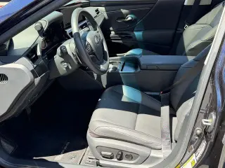 Lexus ES 350 2023 4dr Sedan