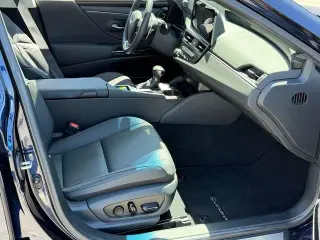 Lexus ES 350 2023 4dr Sedan