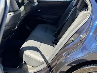 Lexus ES 350 2023 4dr Sedan