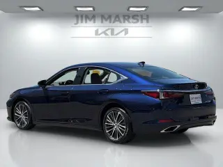 Lexus ES 350 2023 4dr Sedan