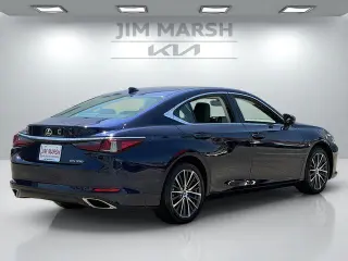 Lexus ES 350 2023 4dr Sedan