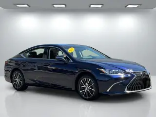 Lexus ES 350 2023 4dr Sedan