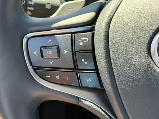 Lexus ES 350 2023 4dr Sedan