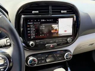 Kia Soul 2024 EX 4dr Crossover