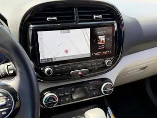 Kia Soul 2024 EX 4dr Crossover